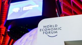 Davosban Latin-Amerika a környezetvédelemről és a társadalmi kihívásokról tárgyalnak