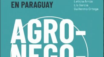 Paraguay liberalizálja a mezőgazdasági géntechnológia piacát
