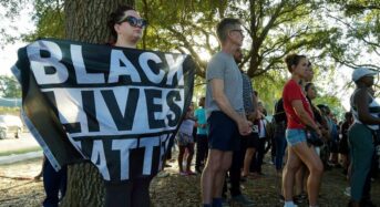 Gyűlölet a feketékkel szemben – rasszizmus az USA-ban