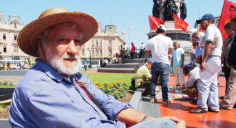 A karimba ideje: Hugo Blanco Galdós harca a feudalizmus ellen Peruban