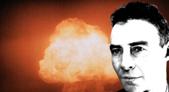 Oppenheimer: kommunizmus, mccarthyizmus és az atombomba