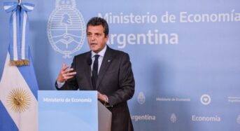 Az argentin kormány adókedvezményeket vezet be a közepes jövedelműek számára