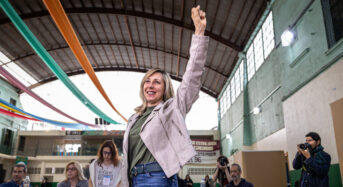 Argentína: A szélsőjobboldali jelölt vasárnapi győzelme katasztrófát jelenthet a nők számára