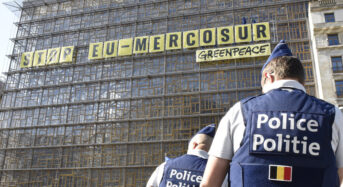 A Mercosur-csúcstalálkozó előtt: Egyelőre nincs szabadkereskedelem az EU-val