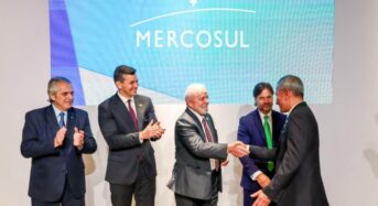 Kevesebb Európa, több integráció a Rio de Janeiró-i Mercosur-csúcson