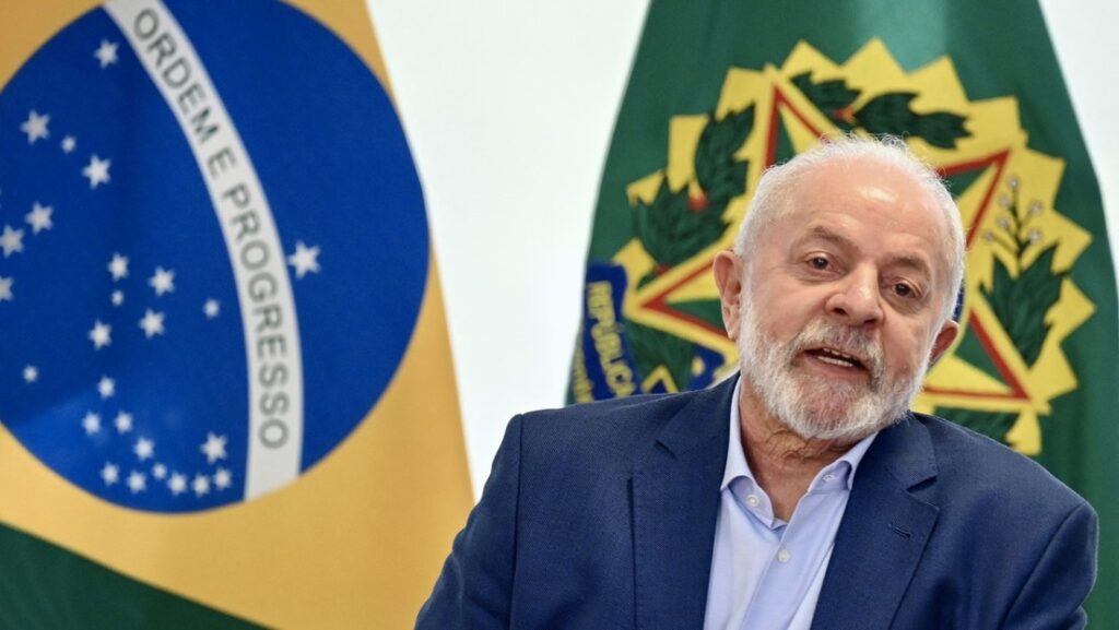 Lula da Silva brazil elnök ENSZ-reformot akar