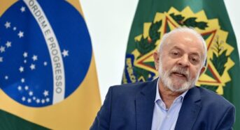 Lula da Silva brazil elnök ENSZ-reformot akar: „Az 1945-ös ENSZ semmit sem ér 2023-ban”