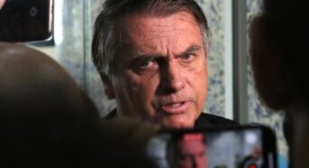 Bolsonaro kormánya állítólag 30 ezer ellenzéki után kémkedett Brazíliában