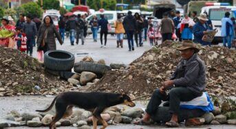 Bolívia: Az első megállapodások megszülettek, de a MAS-ban továbbra is feszültségek vannak