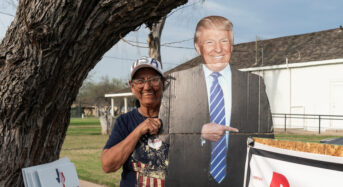 A Trumpra szavazó latinok – ¿Por qué? De miért?