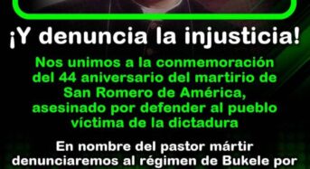 El Salvador megemlékezik Óscar Romero érsekről és diktatúraellenes aktivistáról