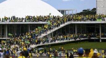 Brazil tábornokok megerősítették Jair Bolsonaro részvételét a puccs terveiben