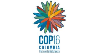 ENSZ-csúcstalálkozó a biológiai sokféleségről Kolumbiában: „Béke a természettel”