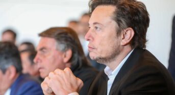 A brazil legfelsőbb bíróság vizsgálja Elon Musk vállalkozót