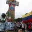 Új korszak Kolumbiában: a Paro Nacional három éve