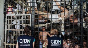 Amnesty El Salvadorról: Az emberi jogi helyzet jelentősen romlott