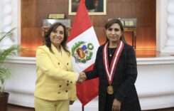 Felmentették a perui főügyészt korrupció miatt
