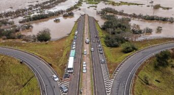 Brazília: A helyzet különösen bizonytalan a külvárosokban