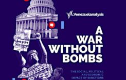 Venezuela: Az amerikai szankciók halálosak a lakosság számára