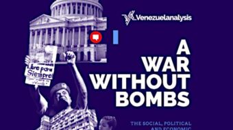 Venezuela: Az amerikai szankciók halálosak a lakosság számára