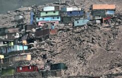 Peru: Egy elszegényedett ország
