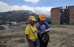 13 éves a „Misión Vivienda” Venezuelában, a nők által felavatott lakásprojekt