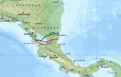 Nicaragua: Törvénymódosítás a csatornaprojektben, a HKND csoport elveszíti a koncessziót