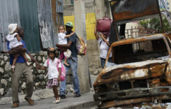 Haiti állandó válságban: „A neoliberalizmus az oka a jelenlegi helyzetnek”