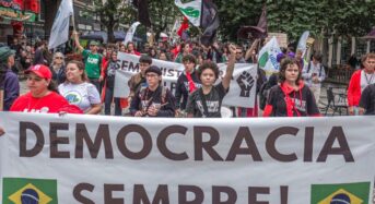 Brazília 60 évvel a puccs után sem hajlandó szembenézni a múlttal