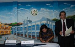 Arévalo guatemalai elnök maja női kormányzókat nevez ki