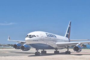 Nem repülhetnek többé Buenos Airesbe: Cubana de Aviación légitársaság repülőgépei