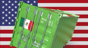 USA-Kína kereskedelmi háború: Mexikó lesz a győztes?