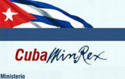 Az USA-nak egyszer és mindenkorra le kell vennie Kubát a terrorizmust állítólagosan támogató államok listájáról