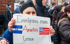 Bevándorlás az USA-ba – a nagy üzlet