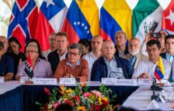 Emberrablások és megosztottság: az ELN-nel folytatott párbeszéd válsága Kolumbiában?
