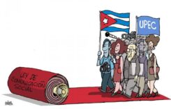 Új médiatörvény jelent meg Kubában