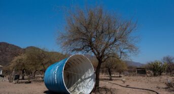 Latin-Amerika és a Karib-térség országai szenvednek az éghajlatváltozás és az El Niño miatt