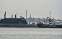„Baráti látogatás”: orosz haditengerészeti hajók érkeznek Havannába