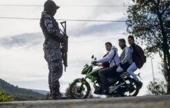 Választások Mexikóban: „Nem a kábítószerre, nem a pártokra”