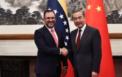 „Stratégiai partnerek”: Kína és Venezuela a kétoldalú kapcsolatok 50. évfordulóját ünnepelte