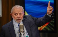 Brazília: Lula da Silva elnök visszahívja Izrael nagykövetét