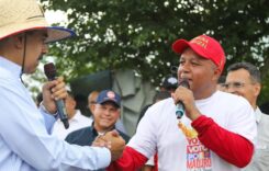 Venezuela: Egy helyi aktivistából önkormányzati és társadalmi mozgalmakért felelős miniszter lesz