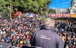Argentína Misiones tartományában fellázadnak a közalkalmazottak