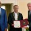Kolumbia leállítja az Izraelbe irányuló szénkivitelt, Petro palesztin kitüntetést kap
