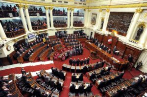 A kongresszusi törvénykezdeményezés büntetlenséget jelentene a Fujimori elnöksége alatt elkövetett katonai cselekményekért