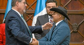 Gyermekrablás Guatemalában: az állam megbánást tanúsít