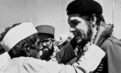 Mennyire volt fontos Che első ázsiai és afrikai útja?
