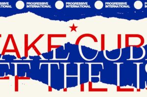 PI-kampány „Levenni Kubát a listáról”