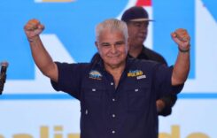 Panama: a győztes nem szerepelt a szavazólapon