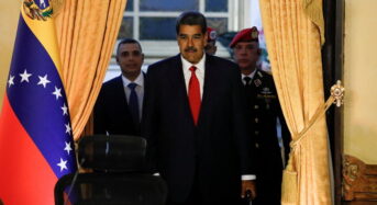 Zsoldosok Maduro ellen?